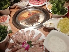 -季季红火锅(南康宝林大厦店)