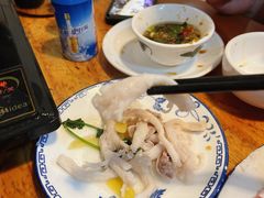 -华哥新鲜猪精品美食