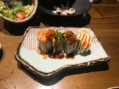 -和彩放题餐厅(酒仙桥店)