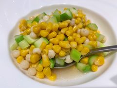 -枣子树·素食餐厅(普陀山店)