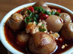 -炉小二铜锅牛蛙•川湘菜(三里屯店)