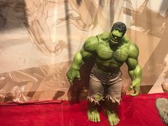 等候区-万达影城(湛江万达广场IMAX店)