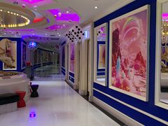 -自由港KTV(王子公主金平店)