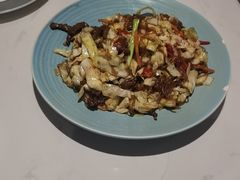 -鹿港小镇(悠唐店)