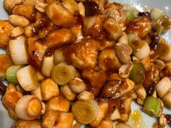 -李记饺子·熏酱东北菜(欢乐谷店)
