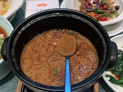 -小厨娘淮扬菜(六合欢乐港店)