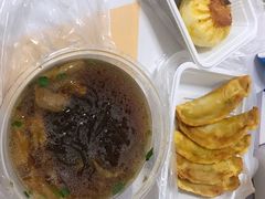 牛肉锅贴-李荣兴(南湖东路店)