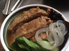 -东记肉骨茶(南阳路店)