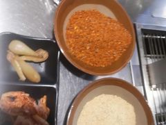 -大汗烧烤滩羊馆(清水河公园店)