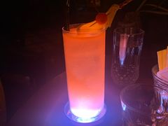-隐肆威士忌鸡尾酒吧(玉沙国际店)