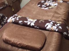 -康美道家中医养生SPA馆(牡丹江路店)