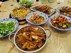 -江城燕子大排档(江汉路步行街店)