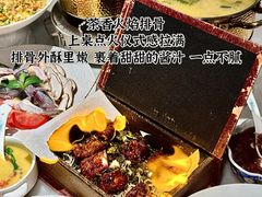 -大潮淮·淮扬菜(何园旗舰店)