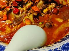 -南京大牌档(三阳广场苏宁店)