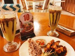 -Crispy Duck(Bebek Garing)