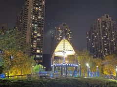 -苏州河梦清园环保主题公园