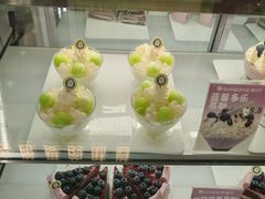 -雪贝可(世纪万象城店)