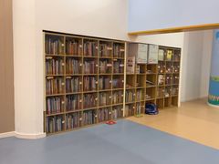 -戊辰亲子游泳俱乐部