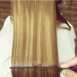 -Tipo Hair salon（明星）店