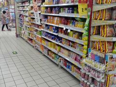 -物美大卖场(玉蜓桥店)