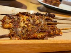 -关东小磨东北菜(上海长风大悦城店)