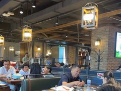 -快乐小羊(富强中路店)