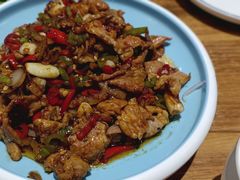 -圣河湾虾饺美食(站前店)