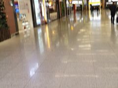 -麦当劳(桃仙机场到达层店)