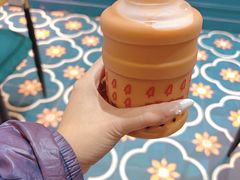 -milkplus·泰式奶茶(较场东路店)