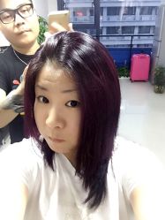 IN Style-Gina-私人订制