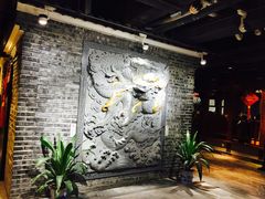 景观位-壹盏灯(蚂蚁工房店)