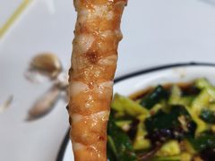 -烤五行·烧烤烤串(石佛营店)