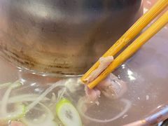 -常赢三兄弟·清真涮肉(五莲路店)