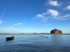 -棒棰岛宾馆景区