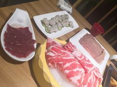 -五厨火锅(长城西一路店)