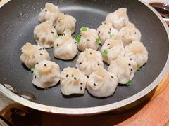 迷你生煎包-全聚德(江宁店)