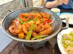 -老地方369农家菜