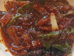 -宝轩渔府·老字号海鲜·正宗津菜(水上店)