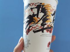 -茶颜悦色(长郡步行街口店)