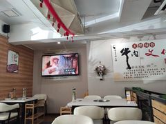 大堂-三头牛·潮汕牛肉生蚝火锅 (夏湾店)
