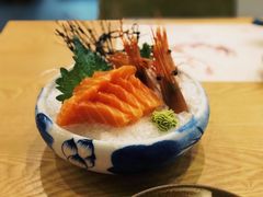 -八间(合生汇店)