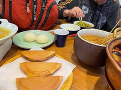 -天府掌柜(九眼桥店)