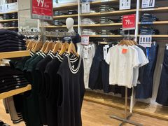-优衣库(上海颛桥万达广场店)