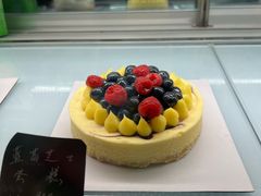 -梦菲思饼屋(瑞金宾馆店)