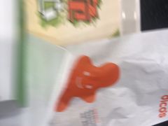 -德克士(虹桥火车站店)