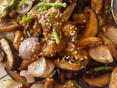 -粤尚腾香居中餐厅(首都机场希尔顿店)