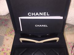 -Chanel(德基广场店)