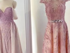 -MSV 高端礼服定制(大良店)