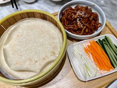 -小菜园新徽菜(苏州繁花中心店)