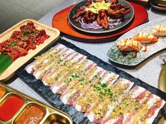 -妥妥烤肉料理(昙华林店)
